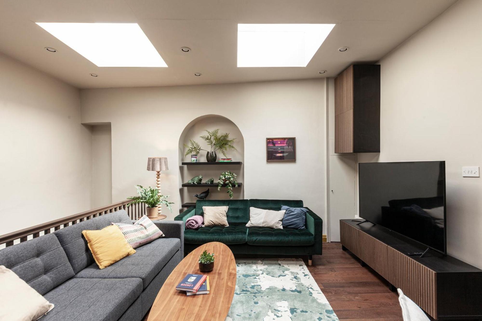 Apartment Soho Nest