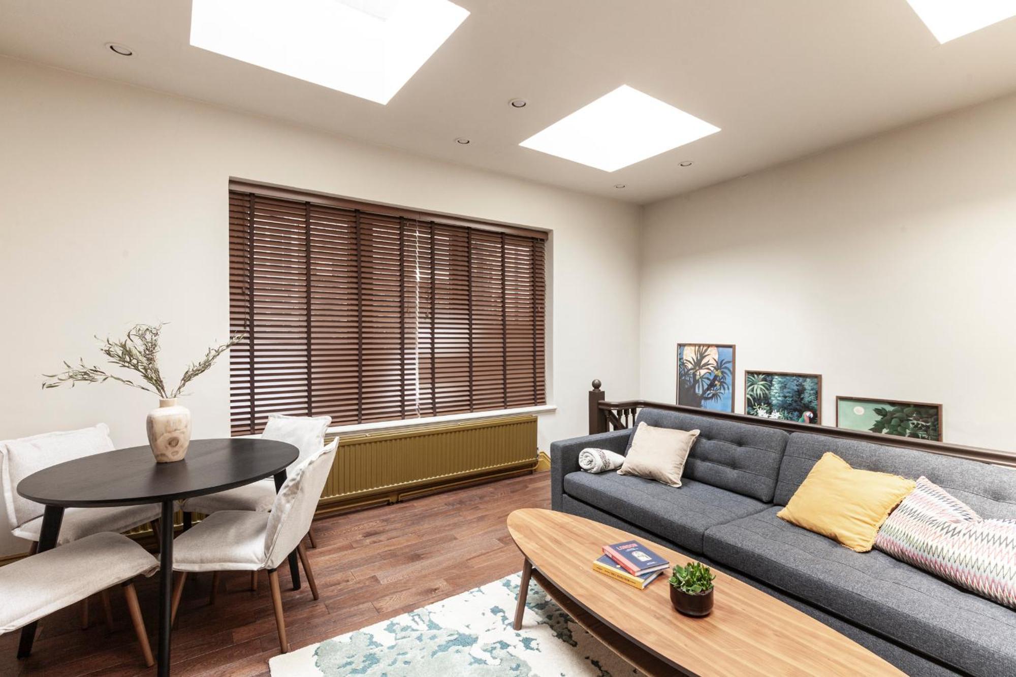 Soho Nest London