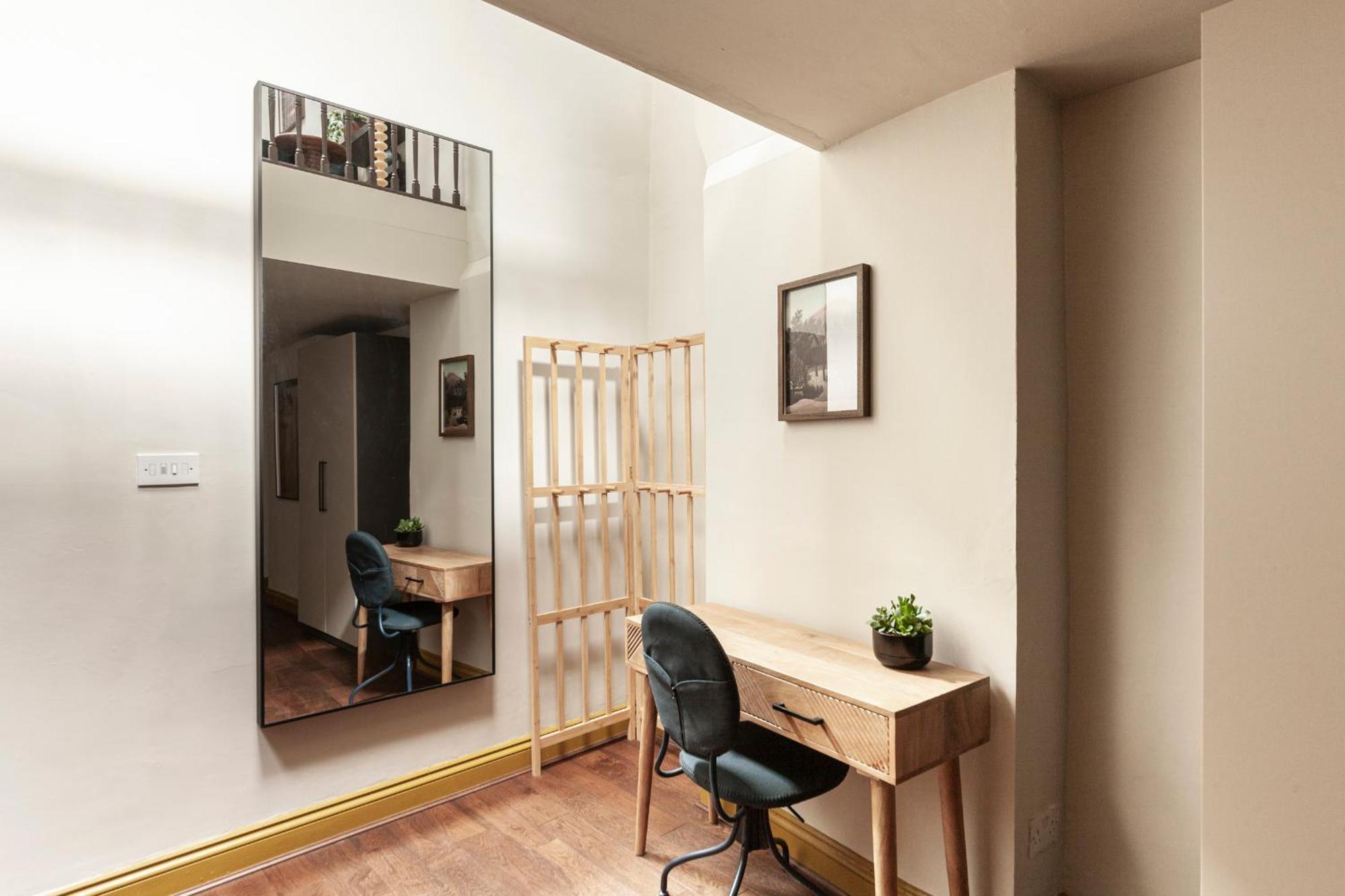 Soho Nest