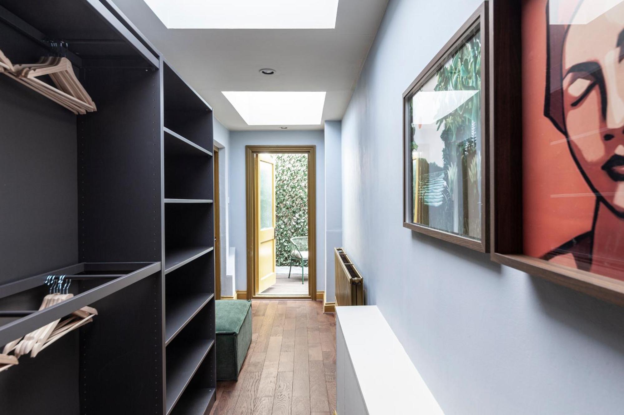Soho Nest London