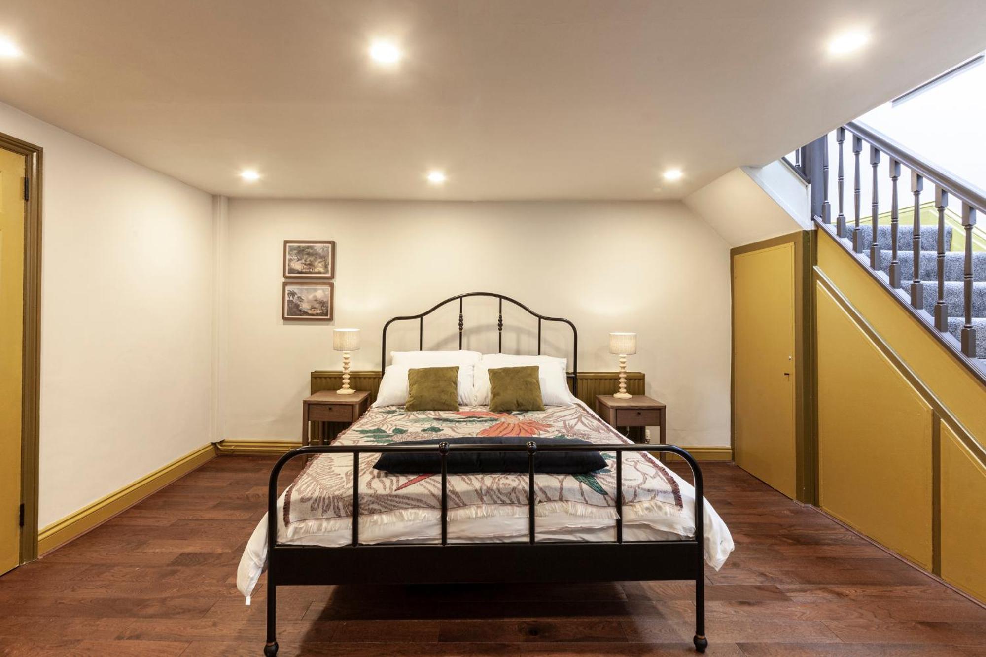 Soho Nest