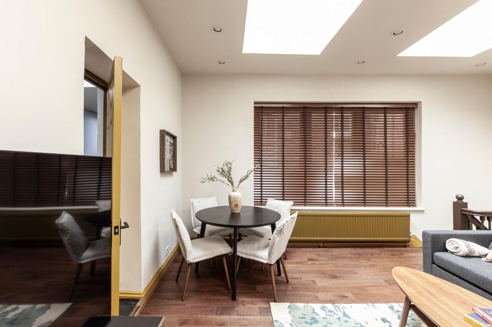 Apartment Soho Nest *