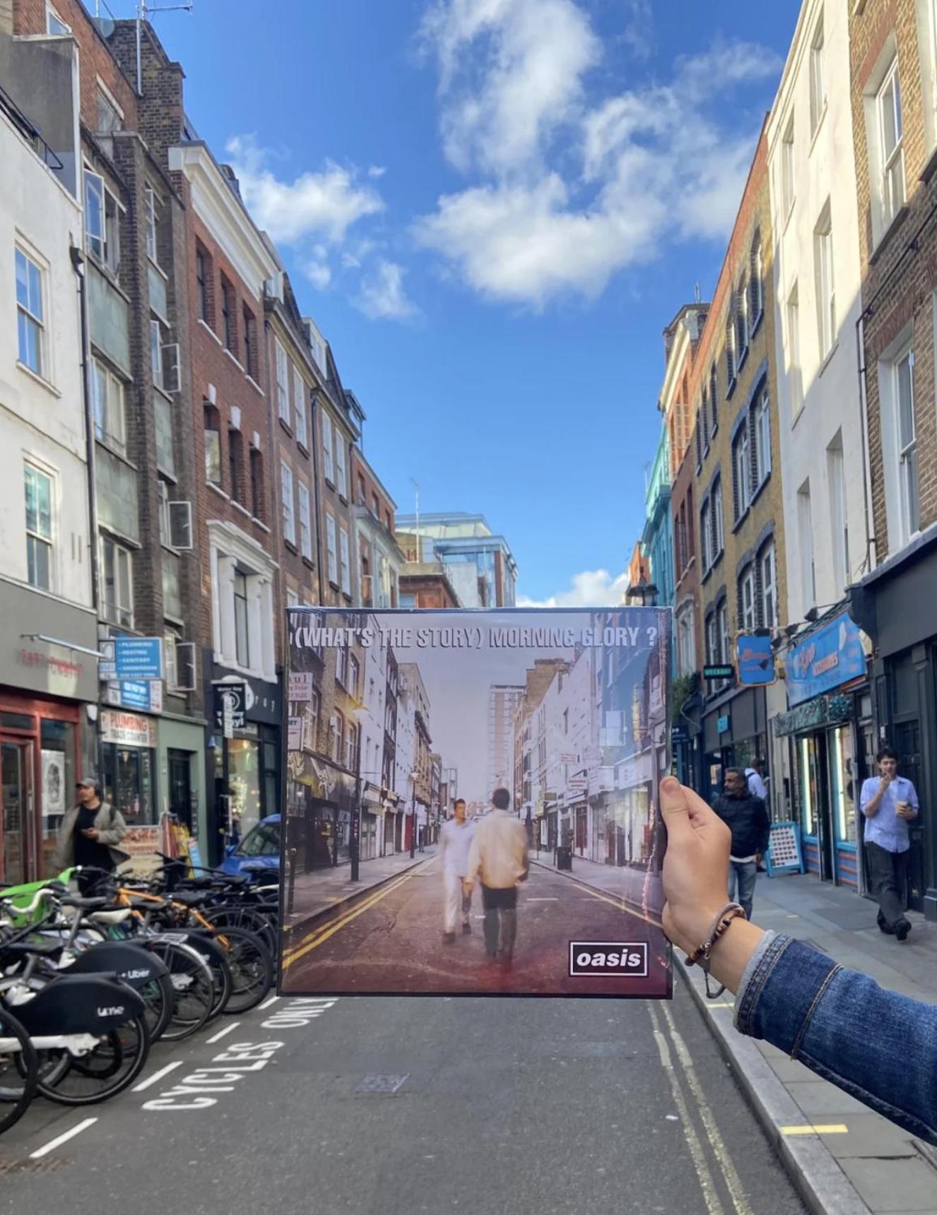 Apartment Soho Nest London