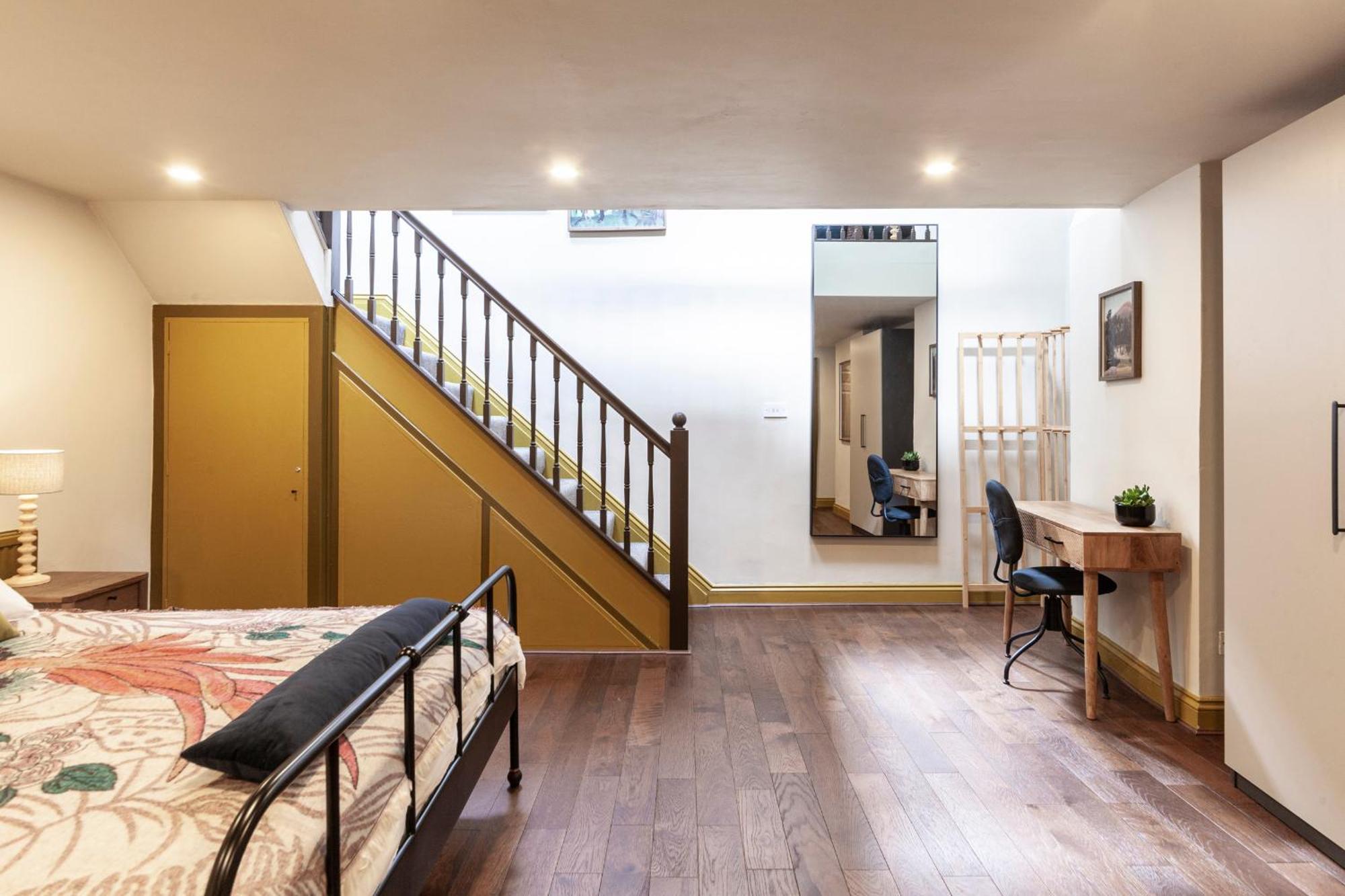 Soho Nest