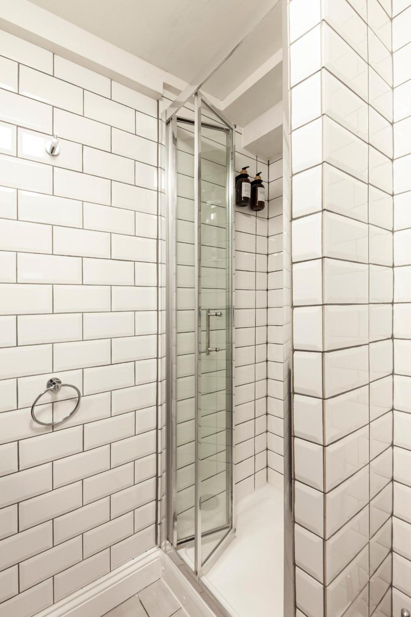 Apartment Soho Nest *