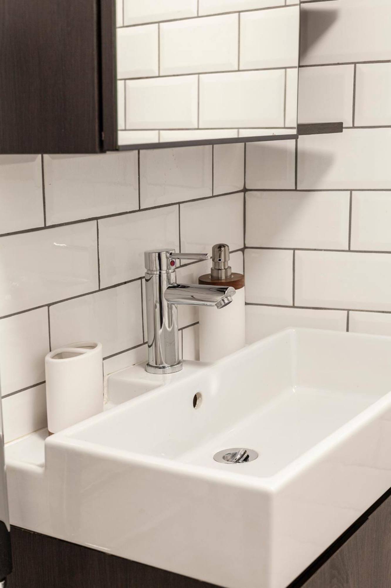 Apartment Soho Nest