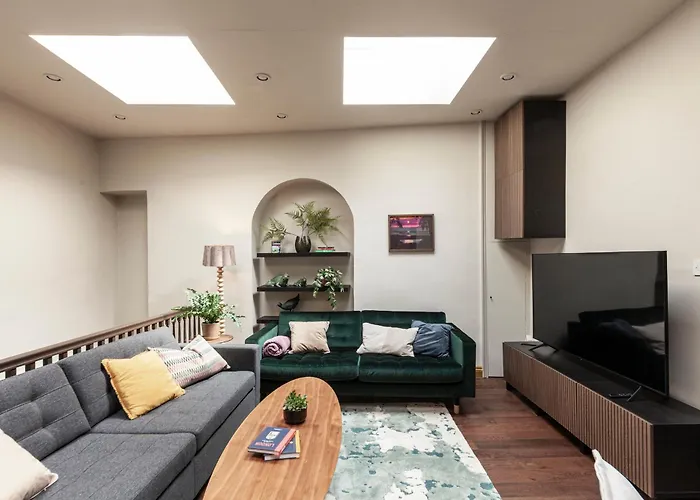 Soho Nest
