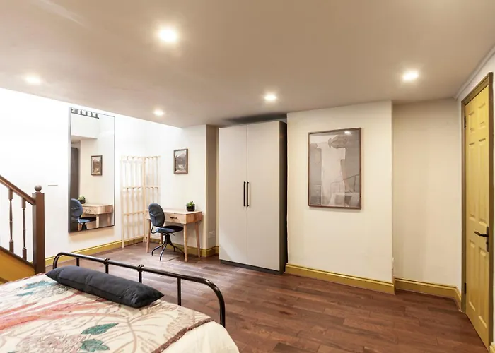 Soho Nest