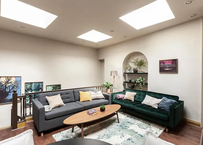Soho Nest
