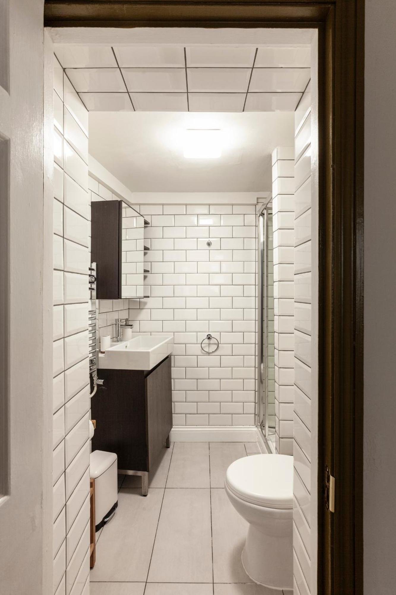 Apartment Soho Nest London