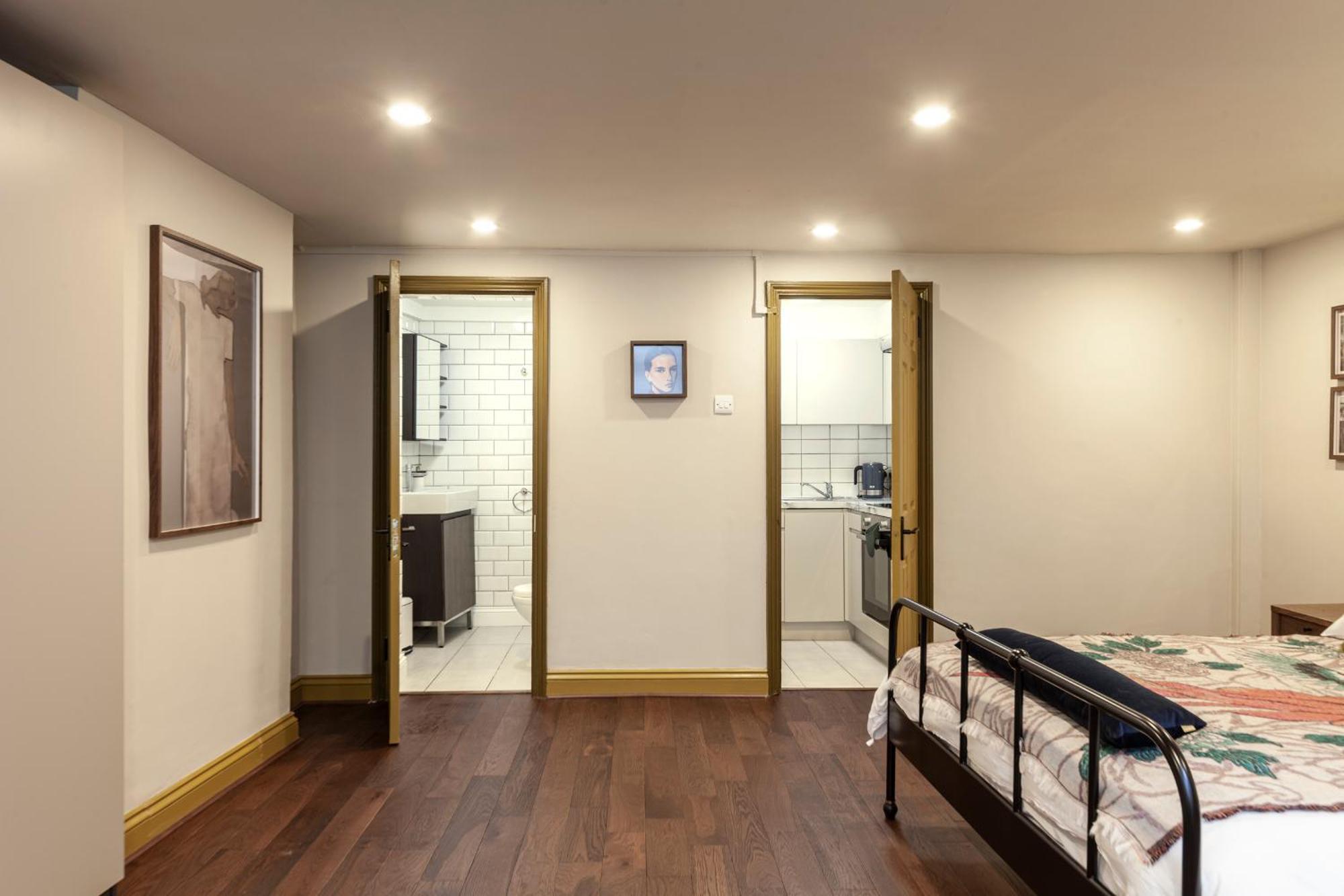 Soho Nest