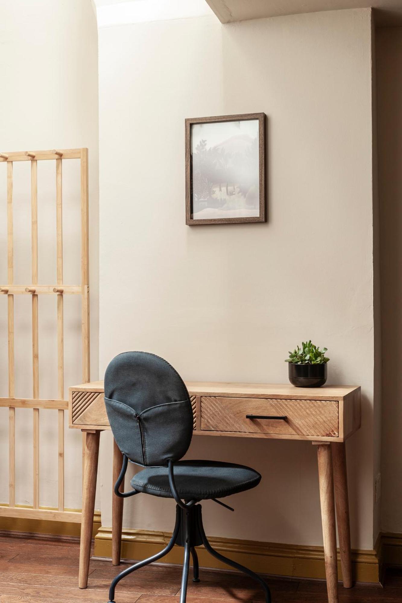 Apartment Soho Nest