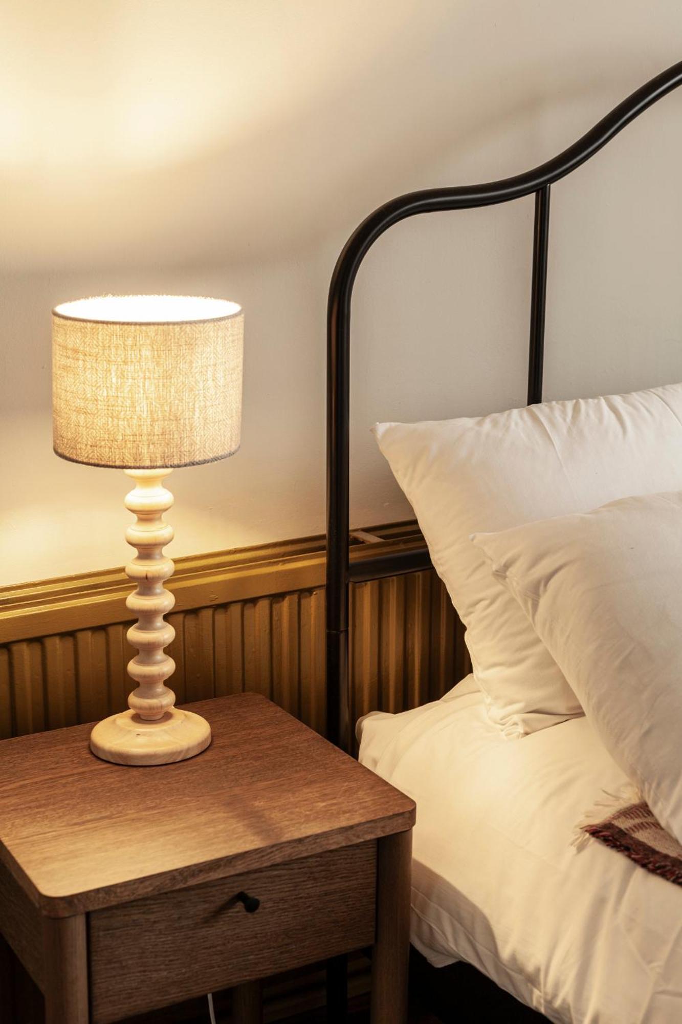 Apartment Soho Nest London
