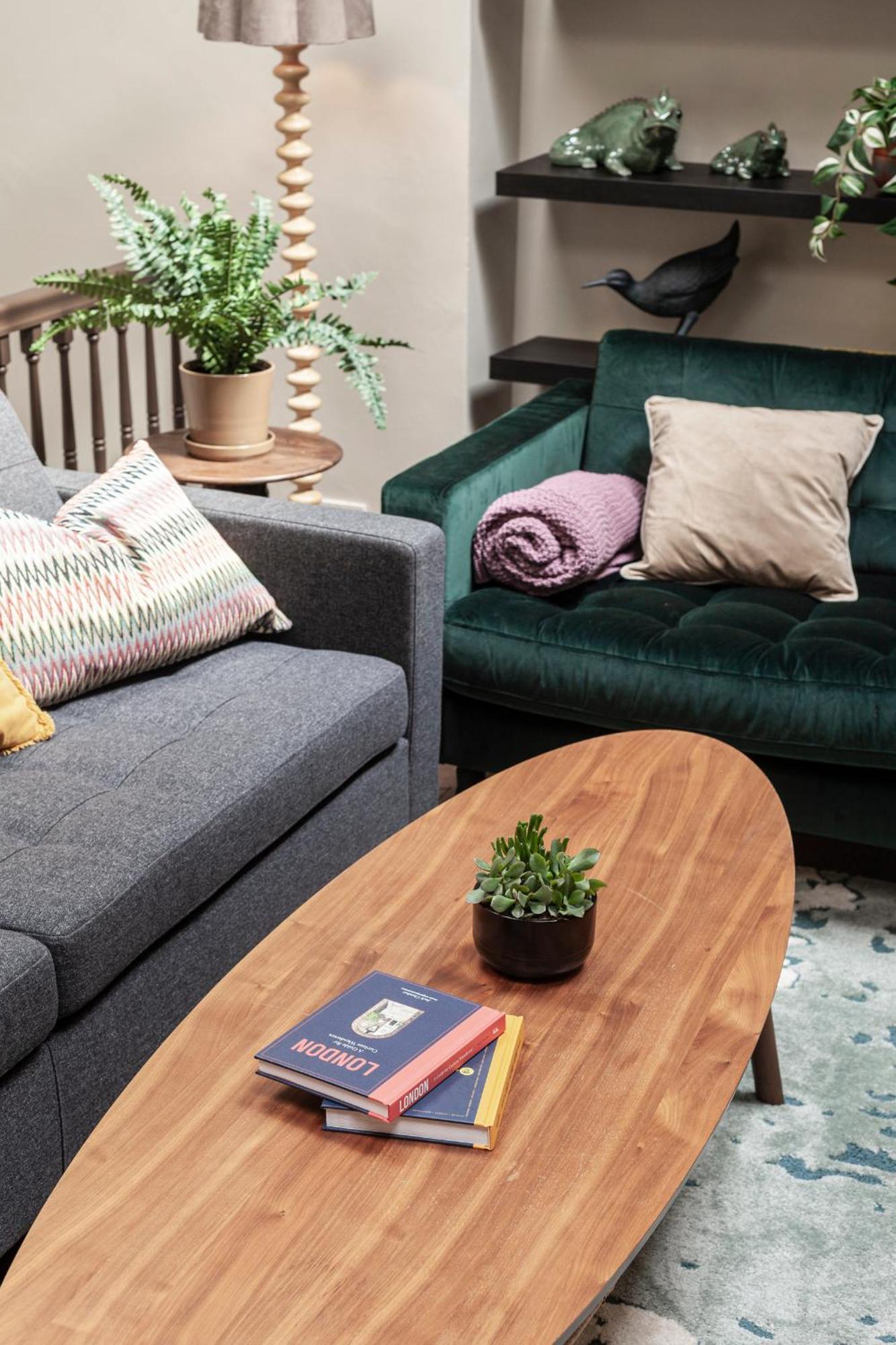 Soho Nest London