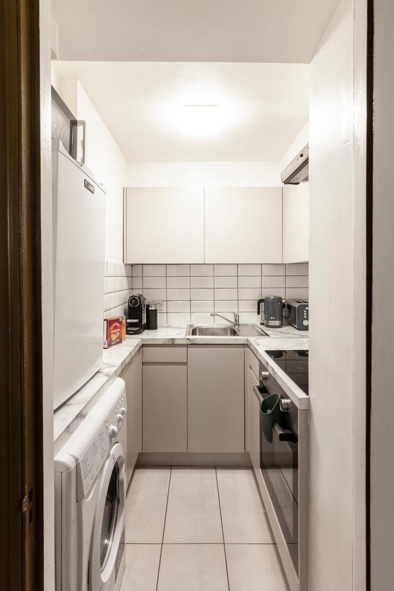 Soho Nest London
