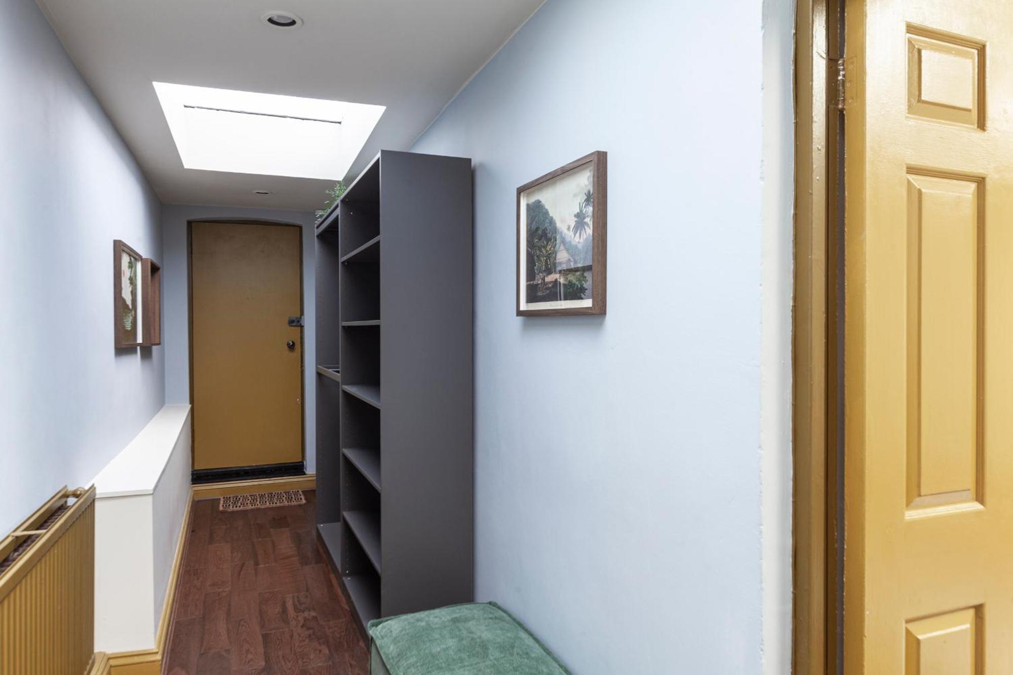 Apartment Soho Nest