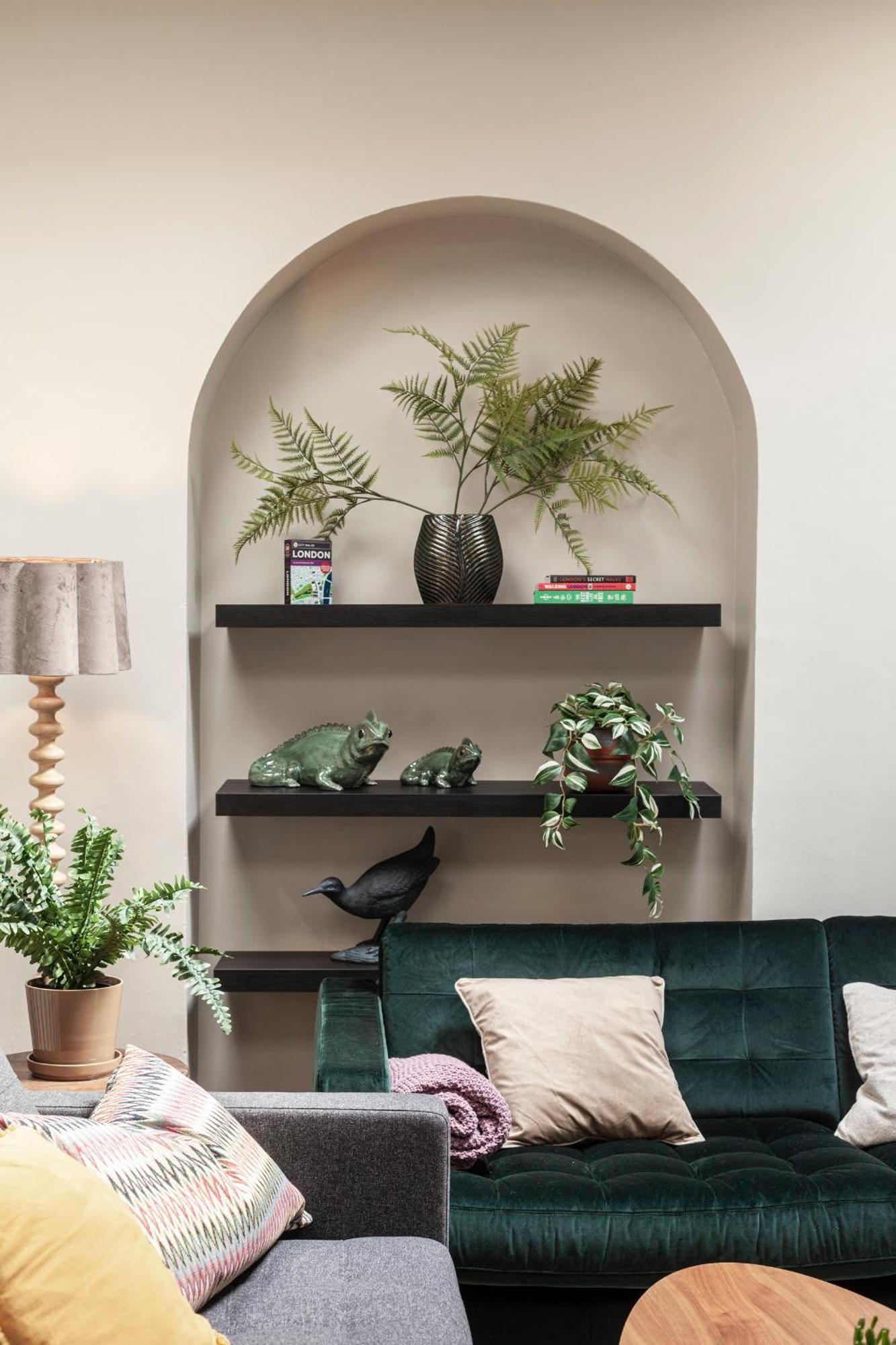 Apartment Soho Nest *