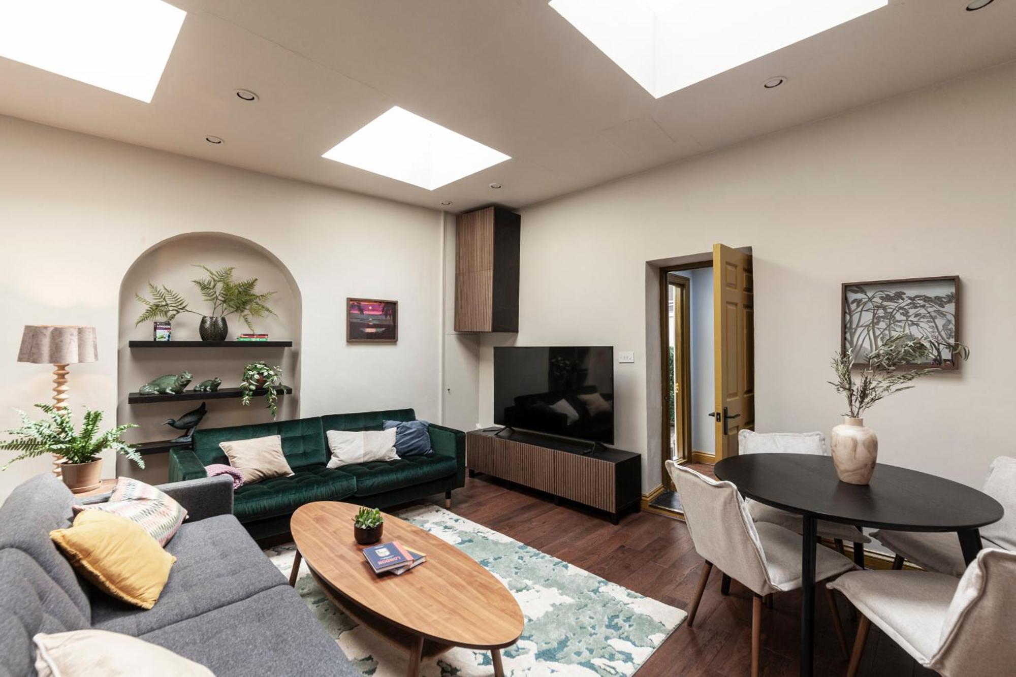 Apartment Soho Nest
