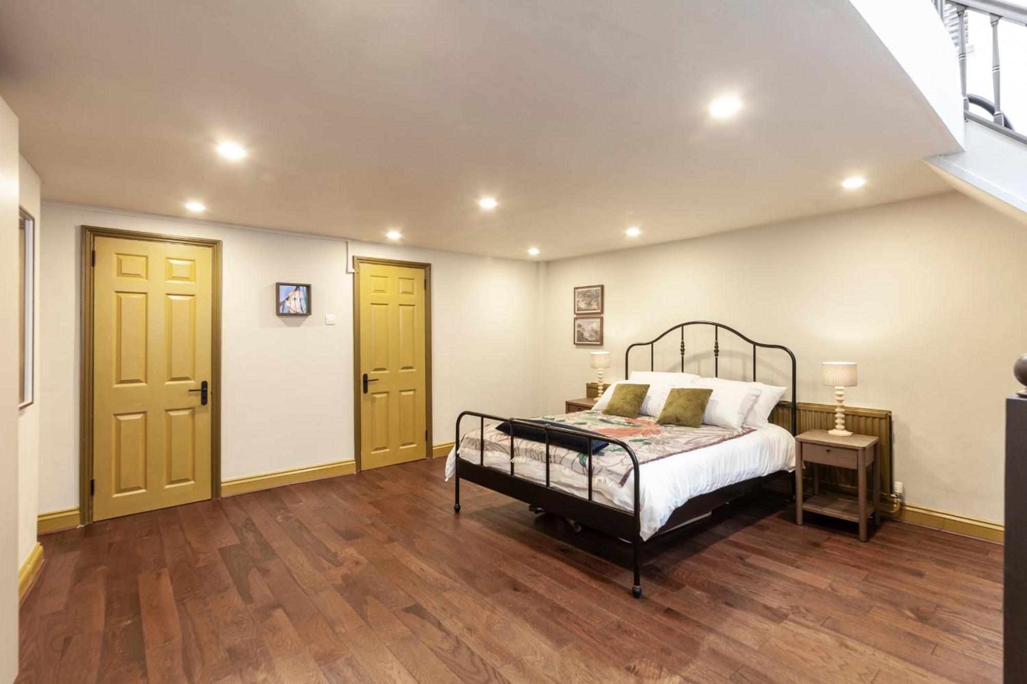 Apartment Soho Nest *