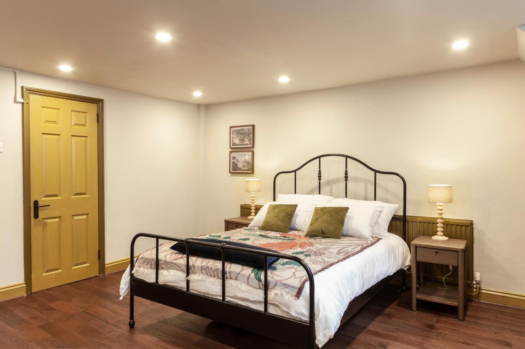 Soho Nest