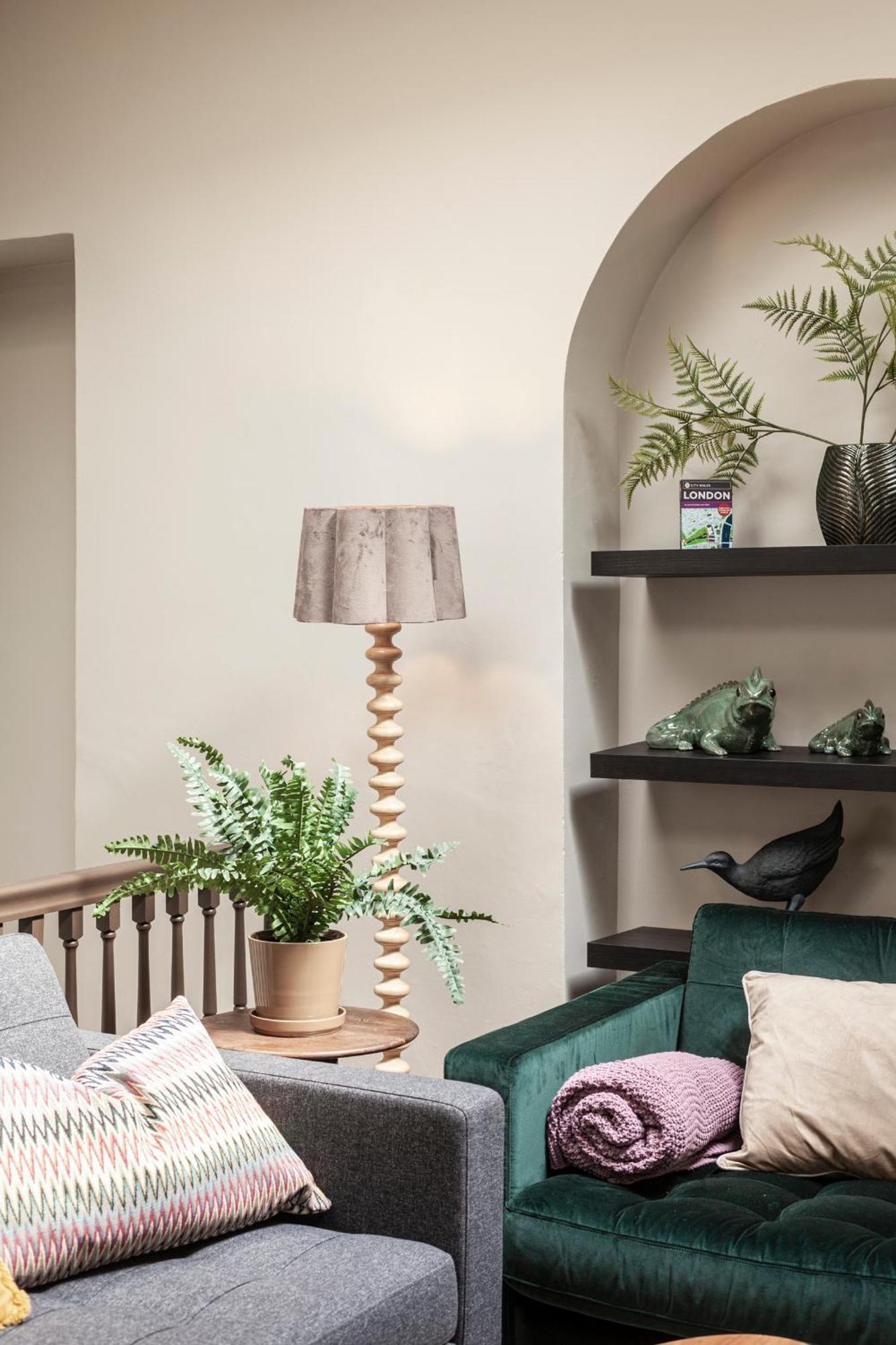 Soho Nest