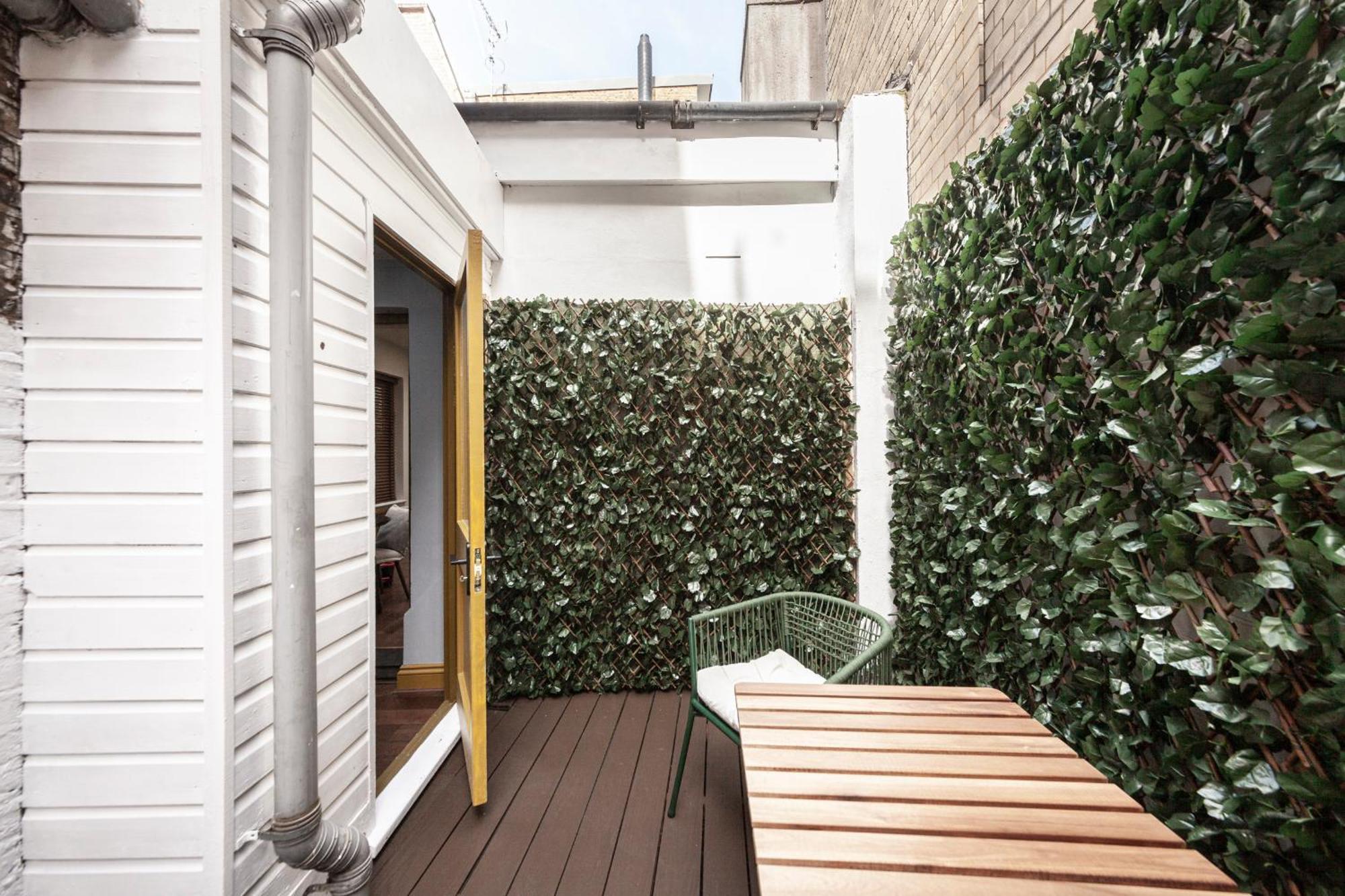 Soho Nest