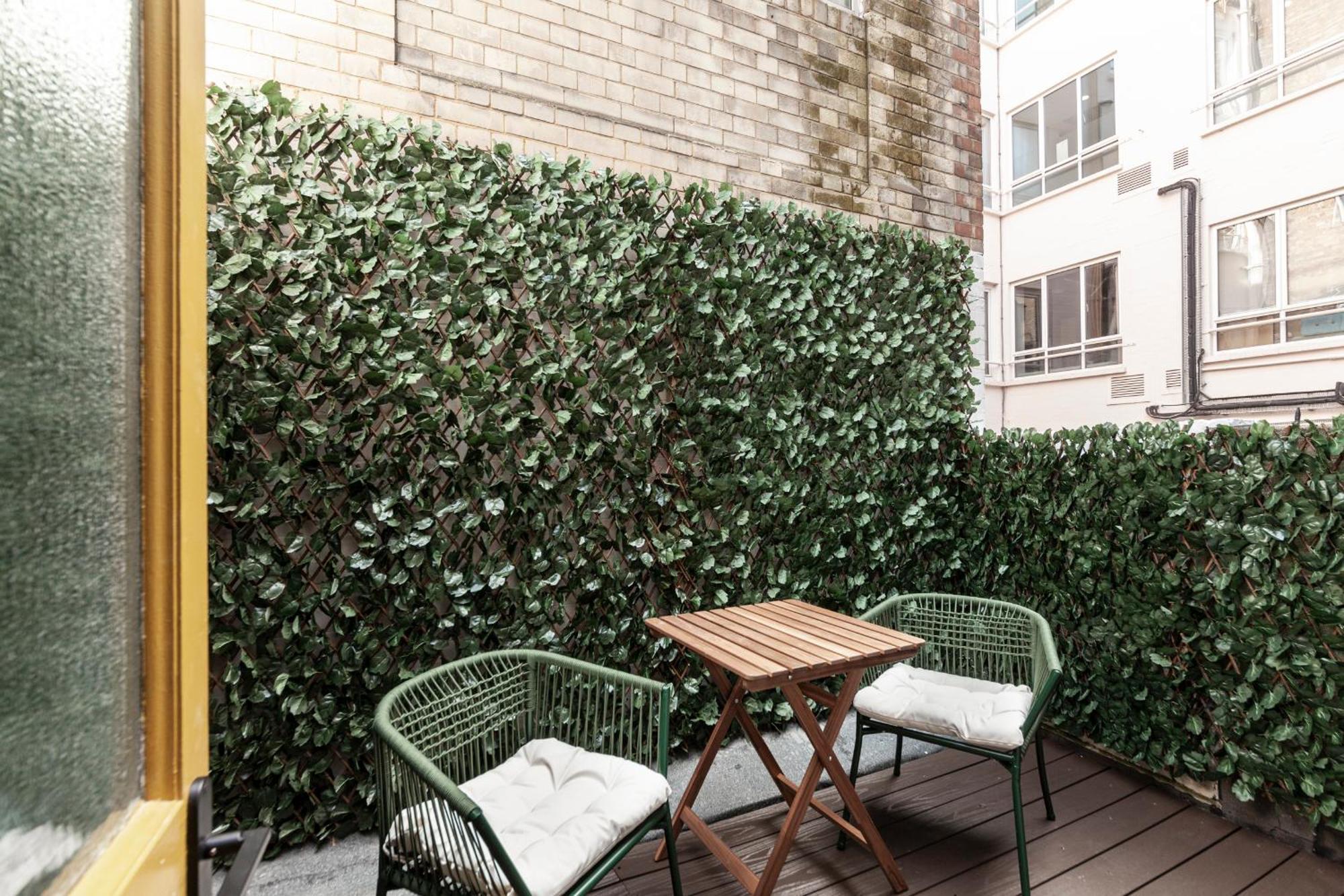 Soho Nest London
