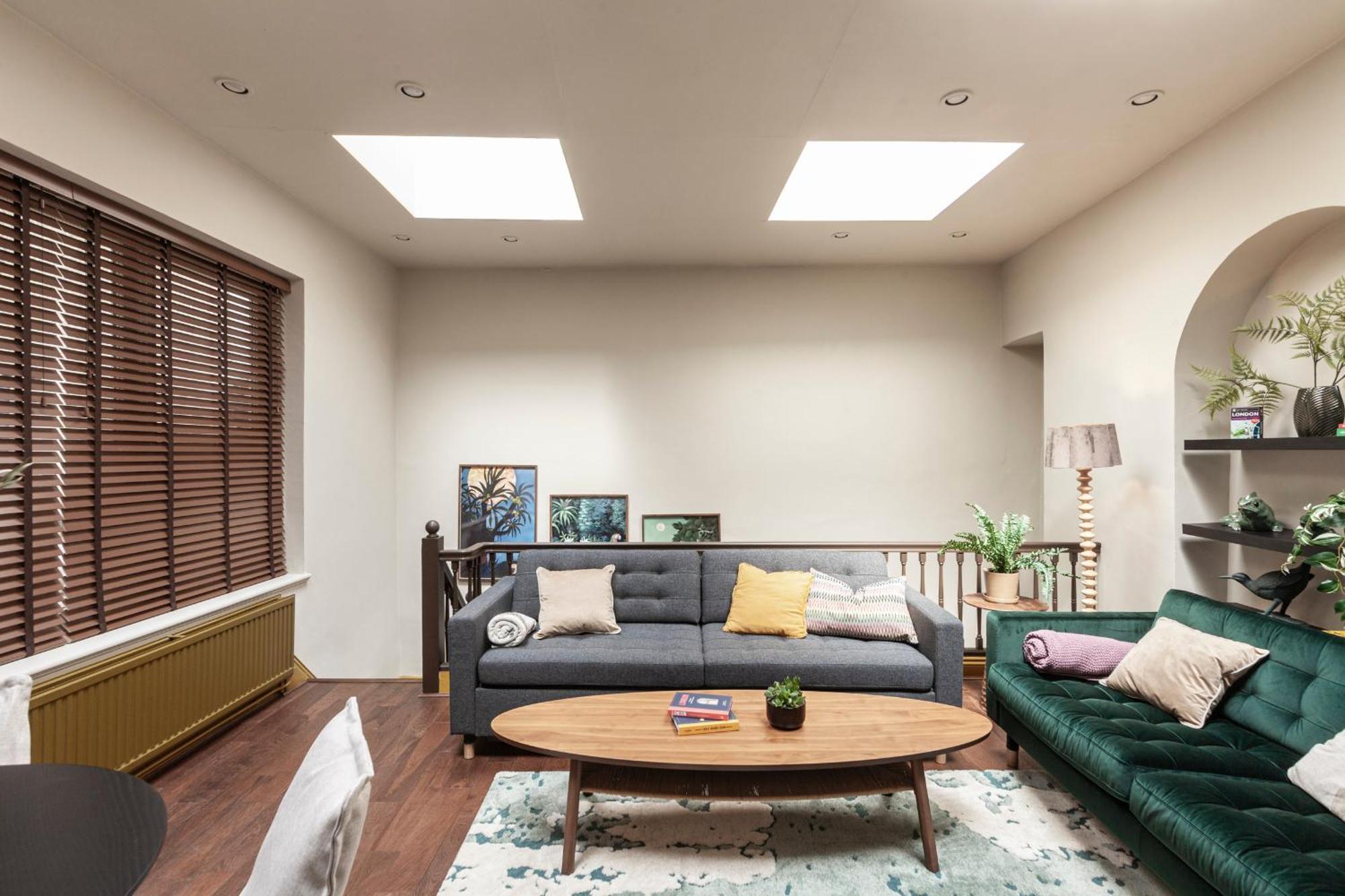 Soho Nest